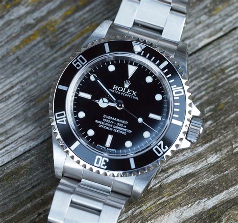 rolex 14060m for sale in canada|rolex submariner 14060m 2 line.